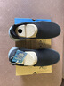 斯凯奇（Skechers）七夕情人节礼物健步鞋男鞋夏季新款一脚蹬运动鞋休闲软底舒适布鞋 实拍图