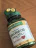自然之宝雀巢旗下mini鱼油omega-3高纯度降三高软胶囊90粒 实拍图