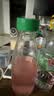 宜家（IKEA）SPARTANSK斯坝唐水瓶便携冷水杯饮料杯咖啡杯牛奶瓶 水瓶0.5L 实拍图