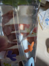 babycare儿童水杯二合一户外运动水杯吸管杯直饮幼儿园水壶上学专用600mL 实拍图