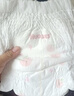 好奇（Huggies）铂金装小桃裤成长裤L120片(9-14kg)尿不湿拉拉裤【夏季散热王】 实拍图