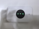 TCL随身wifi2026新款多网全国通用免插卡无线网wifi6车载4G路由器随身便携热点无限制移动联通5GXY15B 【升级充电款】3000毫安大电池 不限速不虚标月享1500G流量 实拍图