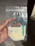 新贝 储奶袋 母乳储存保鲜袋 可冷冻加厚防漏 200ML90片 实拍图