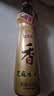 金龙鱼纯芝麻香油480ml【一级】凉拌 调味 烹饪 火锅 调味油  玻璃瓶 实拍图