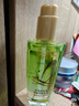 欧莱雅奇焕润发护发精油100ml(莫吉托夏日青柠香 免洗滋养防毛躁 ) 实拍图