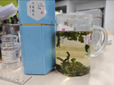 徽六绿茶六安瓜片茶叶200g 潜香500一级2025新茶雨前罐装口粮茶自己喝 实拍图