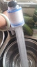 【全网爆款】净水器家用前置过滤器水龙头万向旋转过滤器春季 一机一芯 实拍图