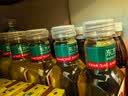农夫山泉东方树叶绿茶500ml*15瓶无糖茶饮料0糖0脂0卡整箱装饮品 实拍图