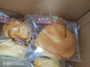 三只松鼠手撕面包 800g*2箱 两件组合早餐面包代餐休闲零食酵母面包 实拍图
