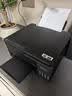 爱普生（EPSON）【6代新品】L3353墨仓式彩色家用AI学习打印机 L3251/L3255升级版(打印复印扫描 微信/无线 黑色） 实拍图