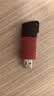 金士顿（Kingston）128GB USB3.2 Gen 1 U盘 DTXM 大容量U盘 滑盖设计 多彩时尚 学习办公投标电脑车载优盘 实拍图