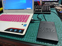 阿斯加特512GB SSD固态硬盘 SATA 3.0接口 读速550MB/s 台式机/笔记本通用 海拉系列 实拍图