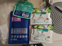 LEGENDSANDY蓝氏乳鸽猫粮幼猫成猫猫零食主食猫条餐包猫咪尝鲜大礼包246g 实拍图