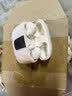 西圣AVA2pro 新款蓝牙耳机半入耳式主动降噪运动跑步HIFI音质适用苹果iPhone17pro 华为 米白色【现货速发】 实拍图