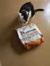 京七高肉无谷低敏猫粮5斤成猫幼猫通用英短美短蓝猫全价天然粮2.5kg 实拍图