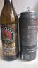 保拉纳（Paulaner）浓色小麦 啤酒 500ml*20瓶 德国啤酒 京东自营  球赛必备 实拍图