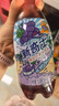 屈臣氏（Watsons）新奇士黑加仑子汁汽水可乐含果汁碳酸饮料汽水380mL*15瓶整箱 实拍图