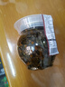 鲜窝窝 老坛晒辣椒400g 农家下饭菜拌饭拌面辣椒酱豆豉青干辣椒小菜 实拍图
