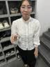 倍思【3C认证】磁吸充电宝无线22.5W快充移动电源10000毫安上飞机适用苹果华为小米户外储能电源 实拍图