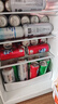 可口可乐（Coca-Cola）檀健次代言 雪碧Sprite柠檬味碳酸饮料 330ml*24摩登罐  实拍图