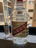 卓誉【高粱酒｜纯粮食酒｜自饮泡酒】四川清香型白酒桶装42度原浆酒5L 实拍图