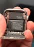 诺希适用于苹果Apple watch S5/SE【44mm】手表电池 内置电池更换大容量通用A2181/A2095/A2157/A2093 实拍图