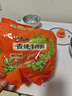 康师傅方便面 经典香菜香辣牛肉面五连包103g*5 泡面袋装速食 方便食品 实拍图