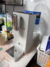 心想（SCISHARE）即热式饮水机桶装水316不锈钢水路家用桌面送礼台式即热饮水机S3 即热型【静谧灰】加配水瓶座（可倒置水桶） 即热型 实拍图