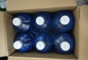 长城世喜汽车防冻玻璃水-25度1.8L*6瓶 强力去污去油膜虫胶雨刮水四季通用 实拍图
