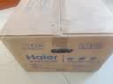 海尔（Haier）家用微波炉 20L小型快捷平板式微波炉 360°加热易清洁内胆智能菜单 一键解冻触控面板HW-E20Y2W 实拍图