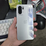 一加Ace 6 16GB+512GB 快银 oppo 骁龙 8 至尊版 165Hz 超高刷护眼电竞屏 游戏电竞5G手机 实拍图