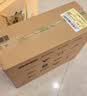 东阿阿胶桃花姬阿胶糕180g*2礼盒装即食阿胶送长辈女礼品七夕情人节礼物 实拍图