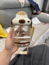 世喜吨吨桶儿童水杯1-3岁直饮吸管杯奶瓶tritan大宝宝400ml幼儿园学生 实拍图
