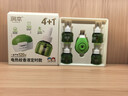 润本电蚊香液驱蚊液45ml*4瓶+1个定时加热器驱蚊防蚊蚊香无香型 实拍图