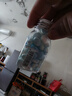 都市牧场 无糖维C薄荷糖 45g*4瓶 柠檬味 清新口气 零食糖果 水果含片 实拍图
