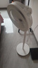 美的（Midea） 电风扇 家用风扇7叶落地扇立式轻音节能大风量电扇台扇迷你扇台立两用转页扇空气循环扇安静低音 店长推荐丨7叶劲风 百万单·SAF30AC 家用落地扇 实拍图