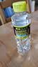 椰树 火山岩饮用天然弱碱性含锶矿泉水 260ml*24瓶 饮用水 海南特产 实拍图