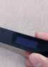索尼（SONY）ICD-TX660 智能降噪录音笔 商务会议学习专业一键录制 16GB大容量简易便携 礼物送男女友学生孩子 黑色 实拍图