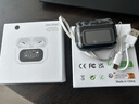 华强北2026新款无线智能蓝牙耳机杜比HIFI音效自动降噪LED全彩触控屏适用安卓苹果系统 黑色丨赠数据线丨精美包装 巅峰旗舰版【双降噪+杜比环绕音效+双核蓝牙5.4芯片】 实拍图