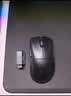 雷蛇（Razer）炼狱蝰蛇V3pro专业版无线鼠标  轻量化 右手人体工学设计黑色(专用防滑贴+Type-C充电接口) 实拍图