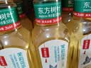 农夫山泉东方树叶乌龙茶500ml*15瓶无糖茶饮料0糖0脂0卡整箱装饮品 实拍图