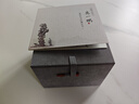 藏壶天下宜兴紫砂壶小容量西施纯手工刻绘小品泡茶壶原矿段泥西施壶 掌中宝丨小西施 80ml 实拍图