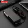 联想（Lenovo）原装笔记本充电器ThinkpadT450 T470 T460 E531  E475 T470 L440 20V4.5A 90W 方口电脑电源适配器 实拍图