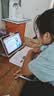 学而思学习机P4焕新款 学习平板 AI学习机 护眼好屏 全年龄段 校内同步课12.1英寸 6+128G 实拍图