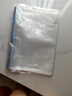 得力(deli)5只A4文件袋网格拉链袋文件袋彩色学生科目分类袋 莫兰迪色系混色63483 实拍图