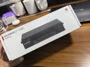 华为HUAWEI F-1500 粉盒 适用于华为激光多功能打印机/抽屉式粉盒/1500页印量/原装品质 黑色 实拍图
