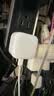Apple/苹果 40W type-c快充充电器 苹果usb-c原装充电头 旗舰店新款苹果iPhone 17 Pro Max充电器 实拍图