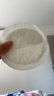 十月结晶一次性防溢乳垫3D立体超薄柔软透气哺乳期喂奶垫隔奶垫200片 实拍图