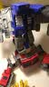 变形金刚（Transformers）儿童男孩玩具模型手办模玩礼物天元之力擎天柱SS49大黄蜂组合套装 实拍图