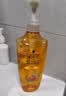 施华蔻（Schwarzkopf）金纯盈润精油洗发露600ml 无硅油洗发水 植物精油改善毛躁 实拍图